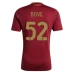 AS Roma Bove Hemmatröja 2024/2025